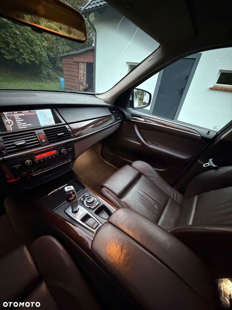 BMW X5 3.0d xDrive - 14