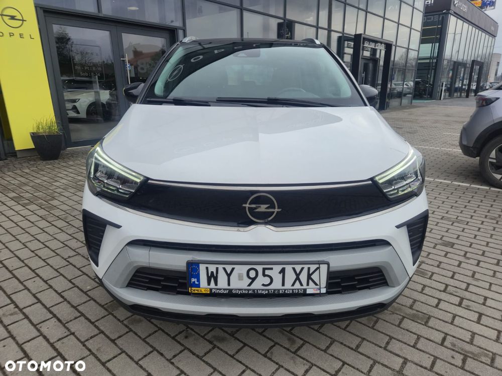 Opel Crossland 1.2 T Elegance - 6