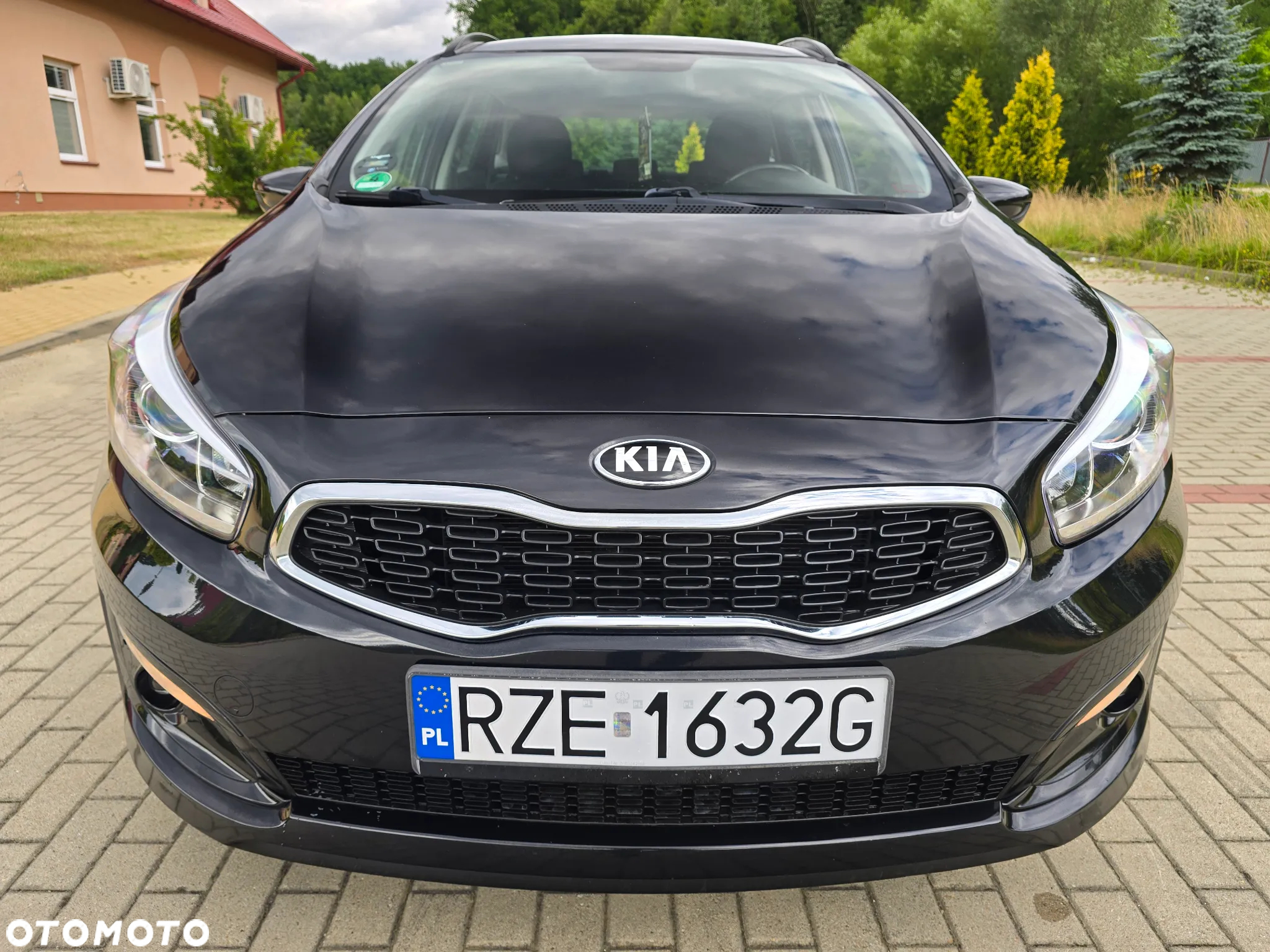 Kia Ceed 1.4 CVVT Edition 7 - 3