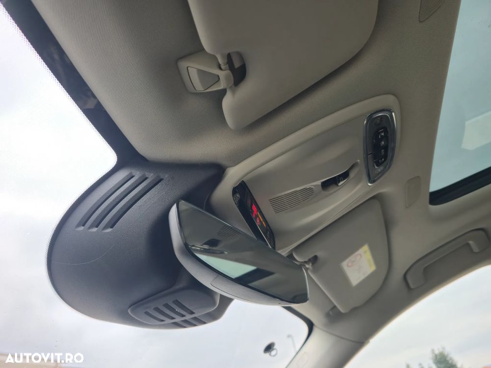 Volvo XC 60 - 6