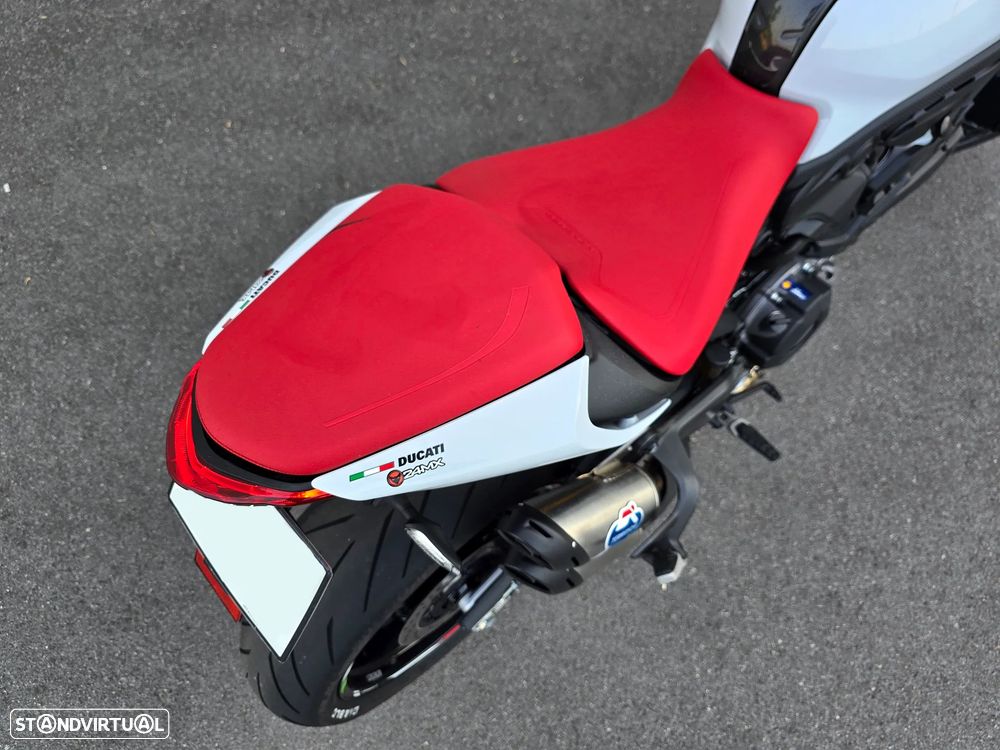 Ducati Monster 937 - 9