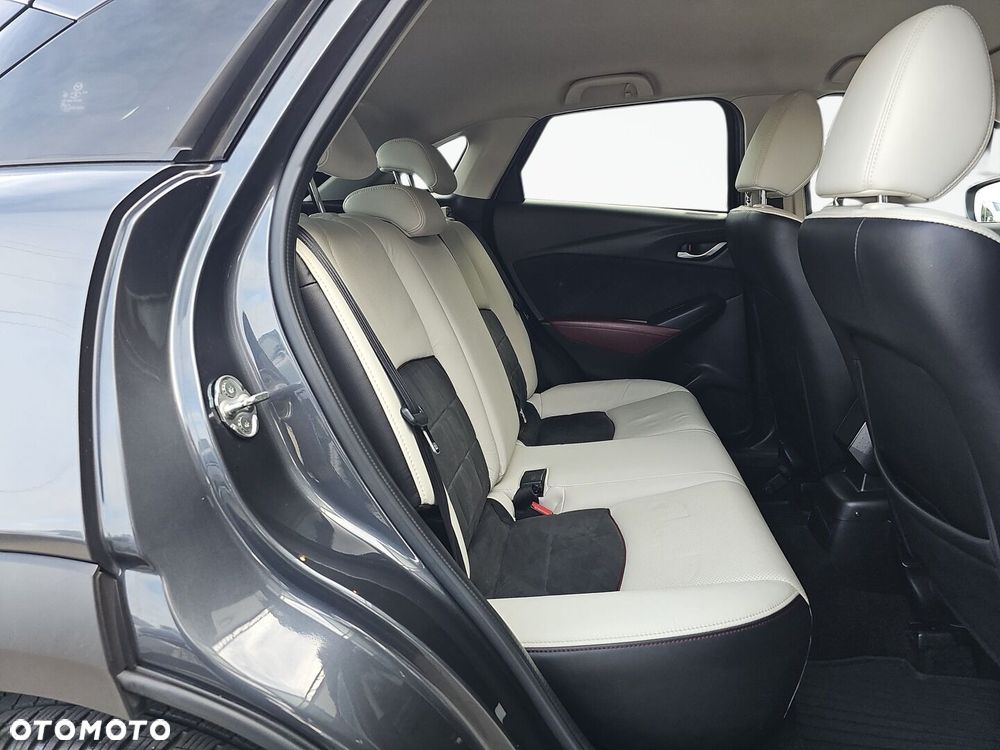 Mazda CX-3 2.0 Skypassion AWD - 32