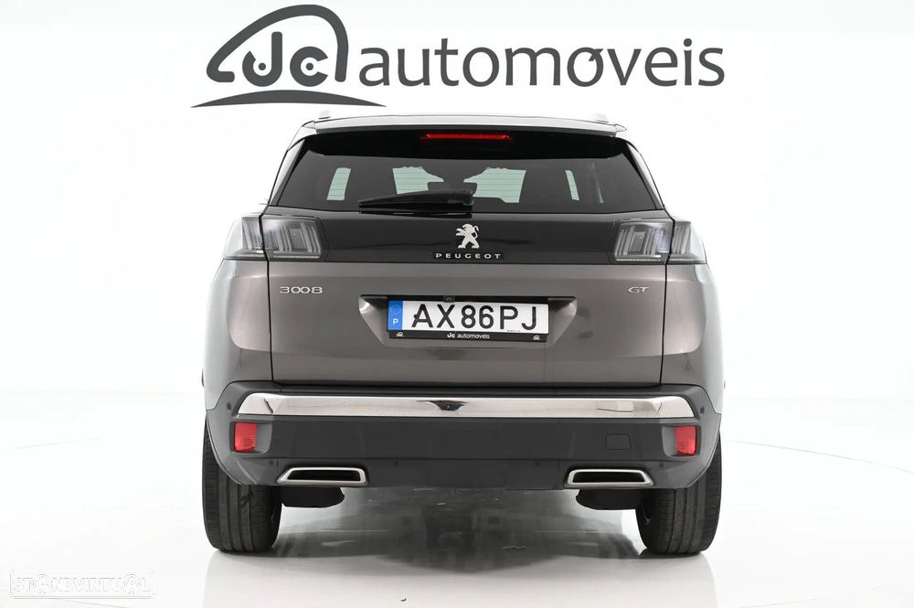 Peugeot 3008 - 9