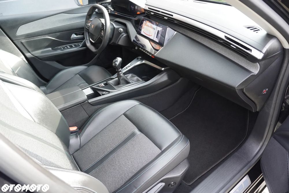 Peugeot 308 - 9