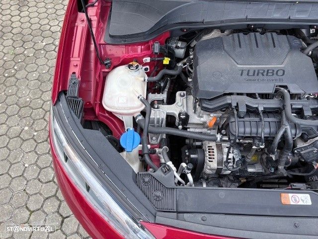 Hyundai Kauai 1.0 T-GDi N-Line - 17