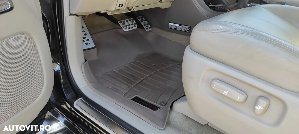 Lexus Seria GX - 12
