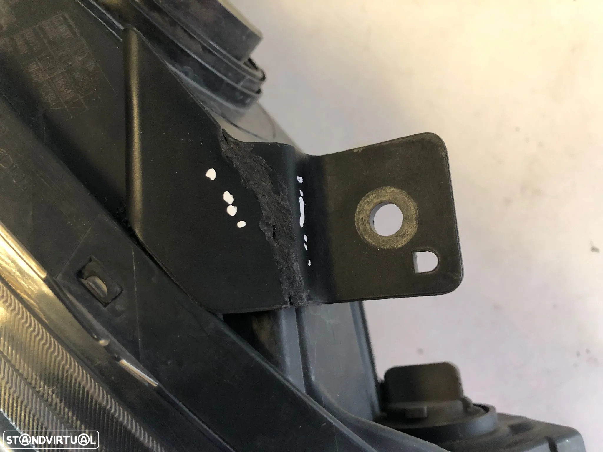KIA RIO III FAROL DIREITO - FF723 - 5