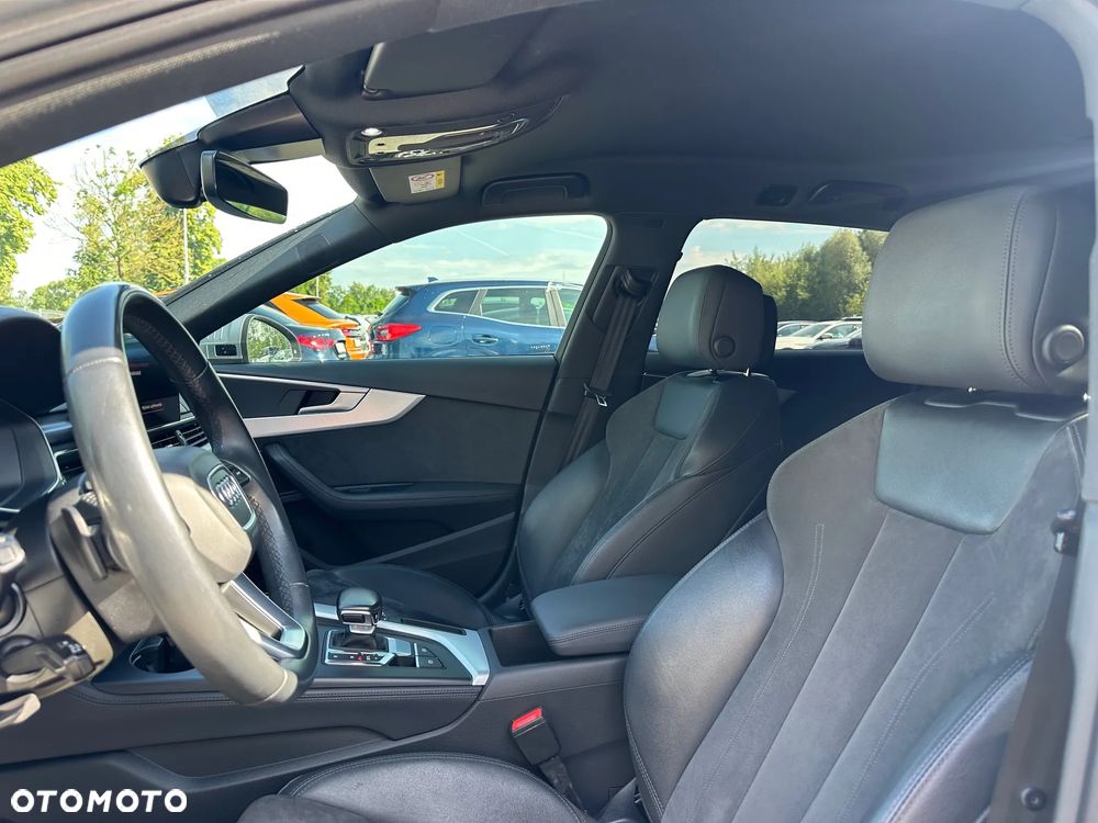 Audi A4 Avant - 15