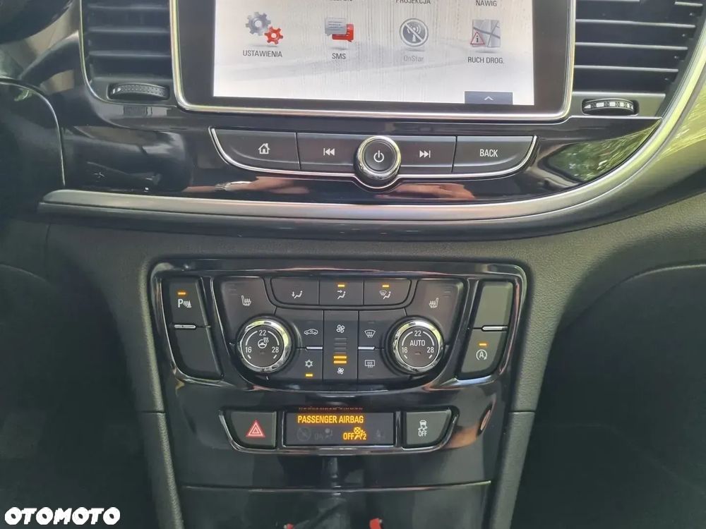 Opel Mokka 1.4 Turbo ecoFLEX Start/Stop Innovation - 22