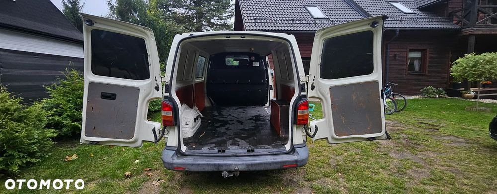 Volkswagen Transporter L2 - 13