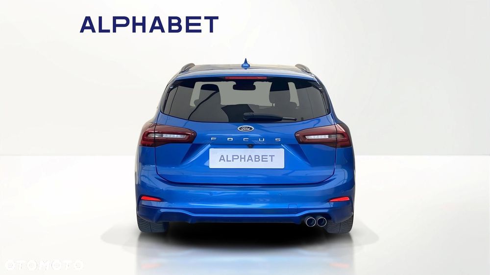 Ford Focus 1.5 EcoBlue ST-Line X - 4