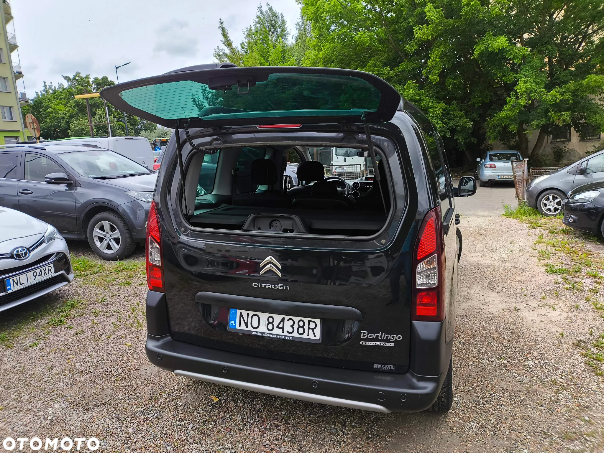 Citroën Berlingo 1.6 BlueHDi XTR - 5