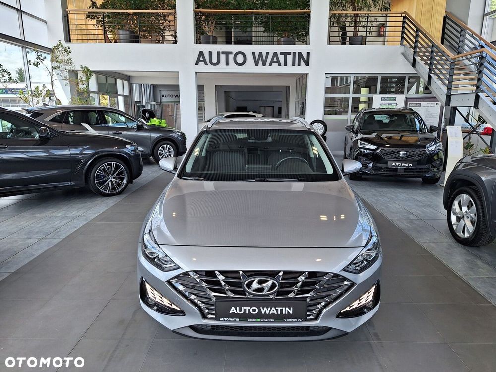 Hyundai i30 1.6 D Comfort DCT - 14