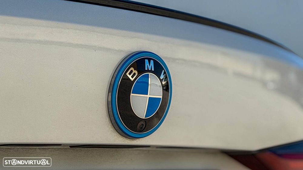 BMW i4 eDrive40 Pack Desportivo M Pro - 6