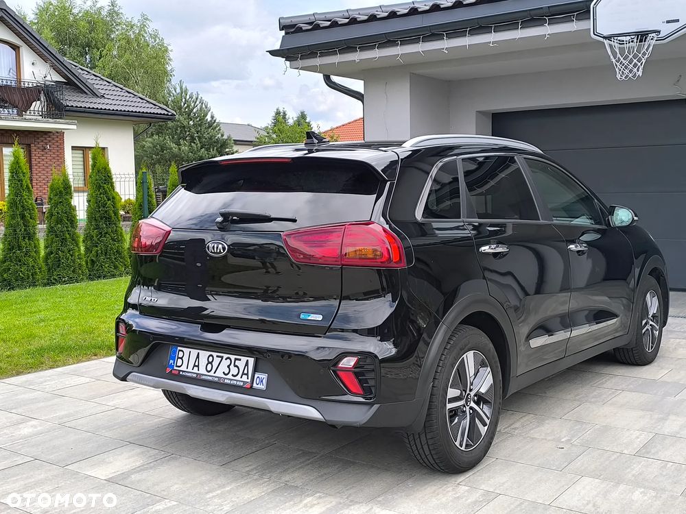 Kia Niro - 36