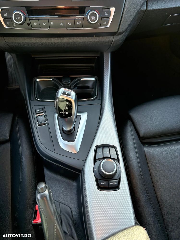 BMW Seria 1 116d Aut. - 7