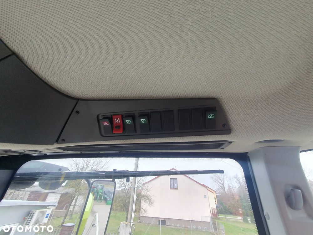 Claas Jaguar 950 - 25