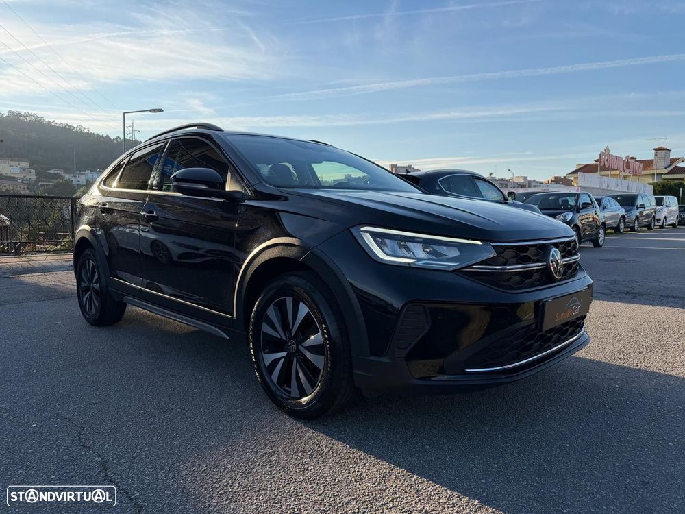 VW Taigo 1.0 TSI Urban - 6