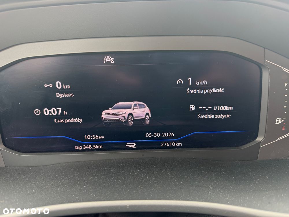 Volkswagen Atlas - 18