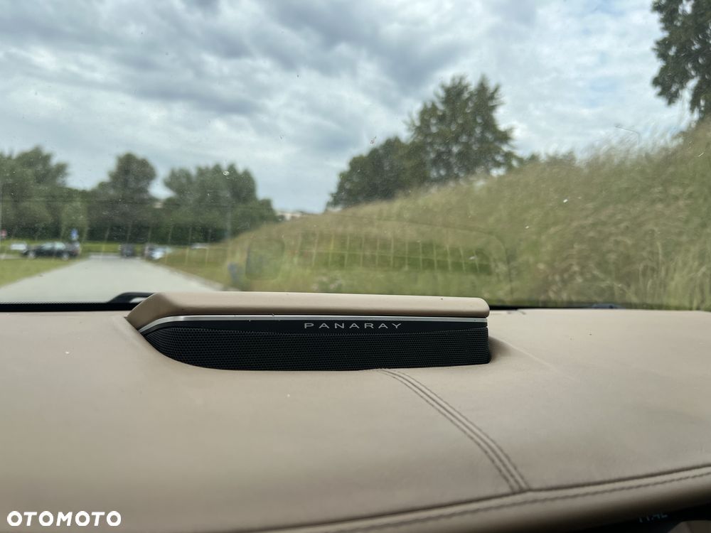 Cadillac CT6 - 15