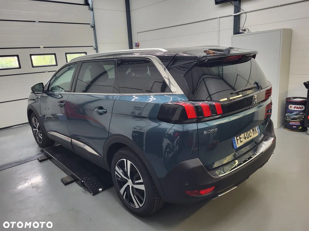 Peugeot 5008 1.5 BlueHDi GT S&S - 3