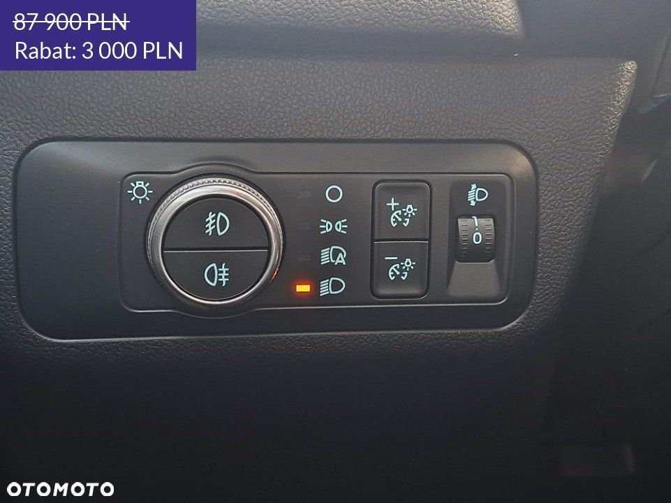 Ford Kuga - 21