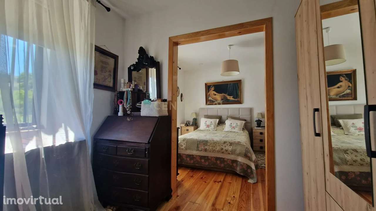 Moradia e lote de terreno  com 2.771 m2  | Barcarena - Grande imagem: 2/24