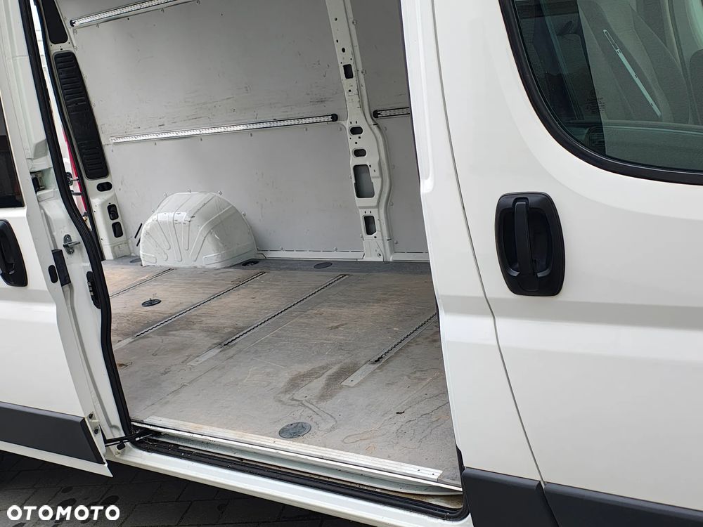 Peugeot Boxer - 34