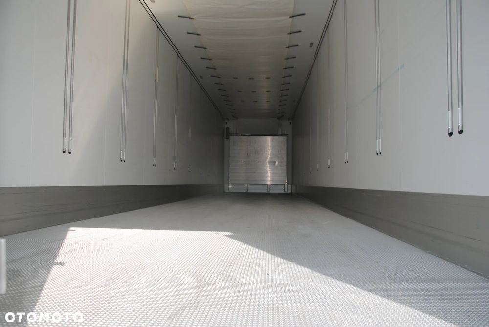 Schmitz Cargobull Doppelstock, Thermo King - 8