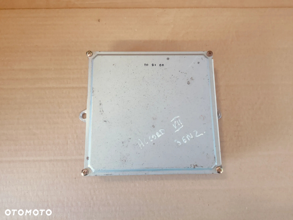 HONDA ACCORD VII 2.0 B STEROWNIK SILNIKA 37820RBAG02