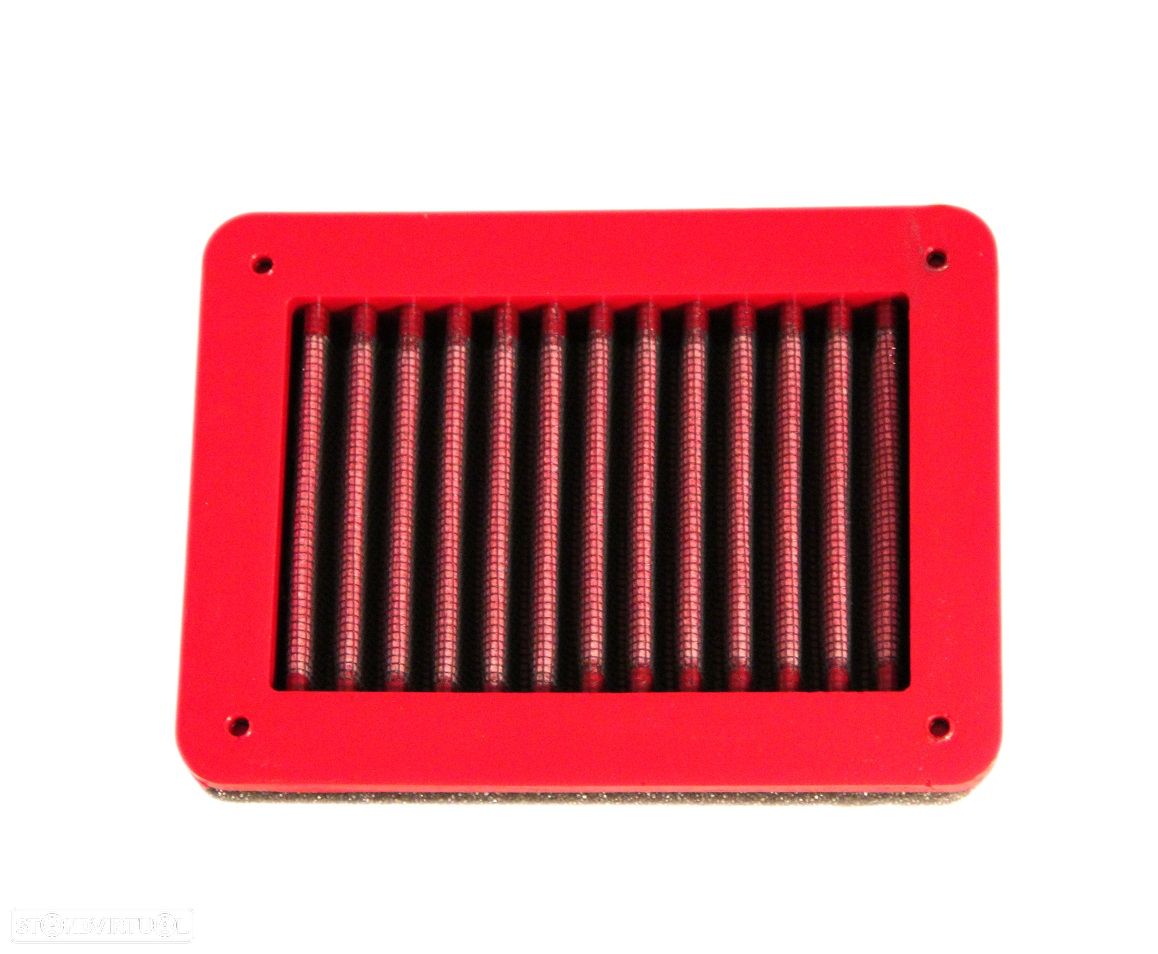 filtro ar bmc yamaha -fm528/20-01 - 1