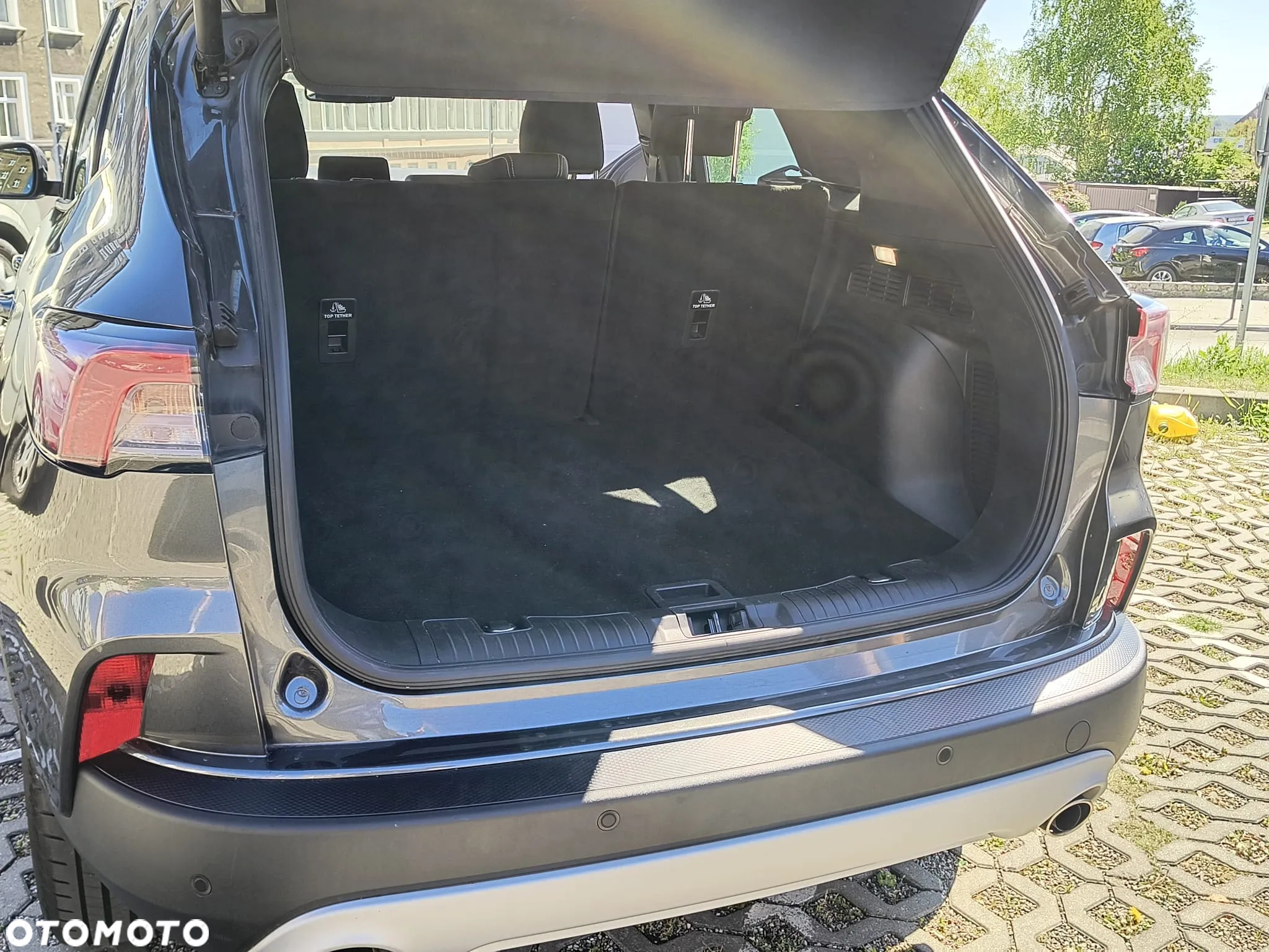 Ford Kuga 1.5 EcoBoost FWD Titanium - 7