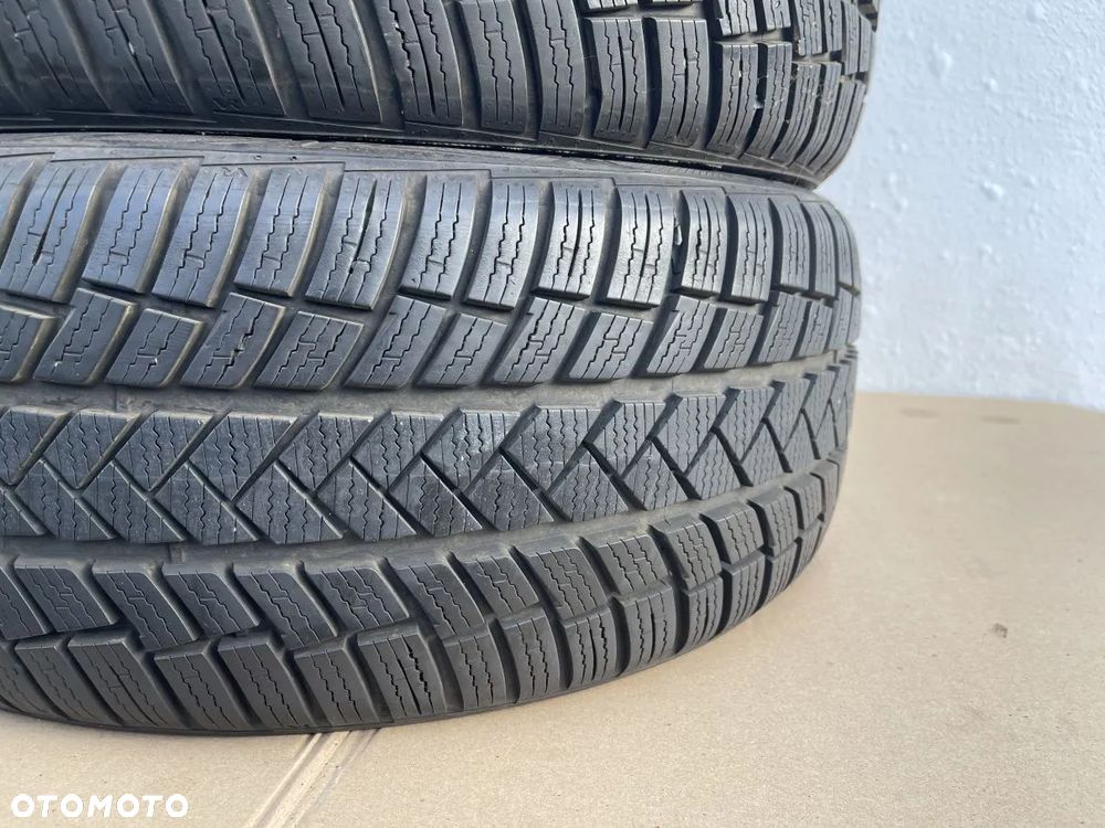 OPONY ZIMOWE 215/45/18 215/45R18 93V VREDESTEIN WINTRAC PRO - 5
