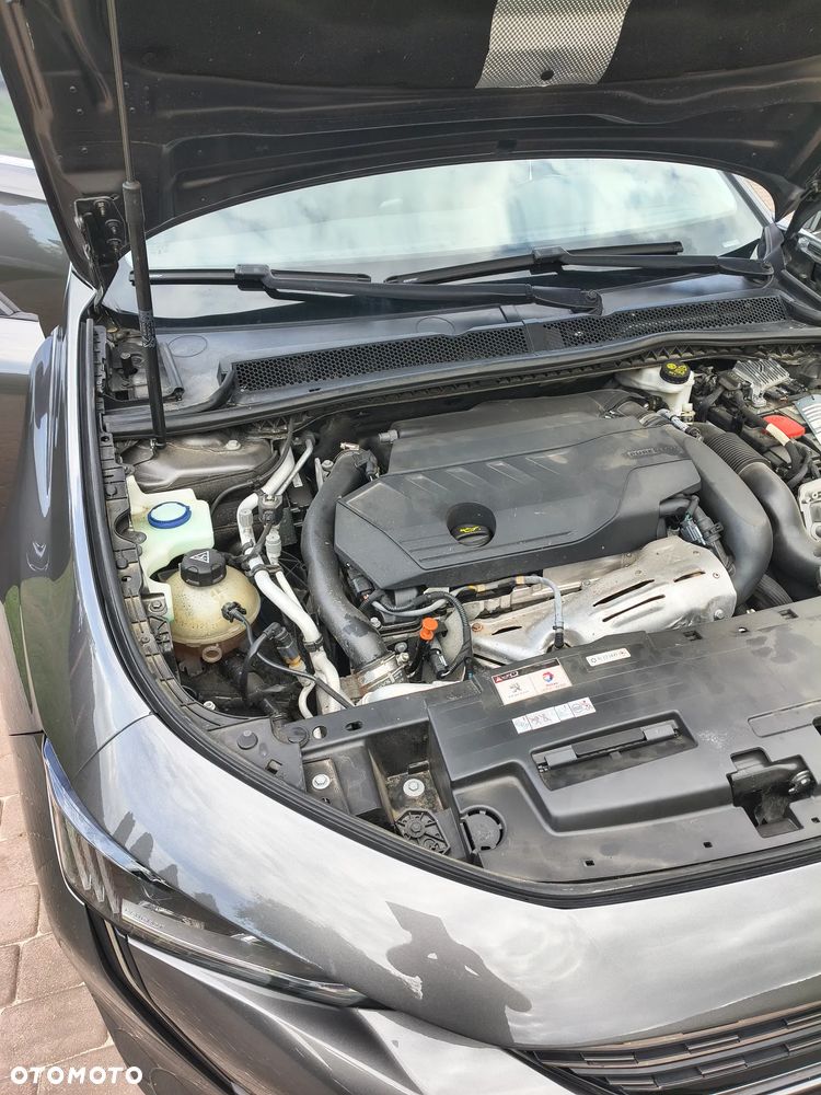 Peugeot 508 - 24