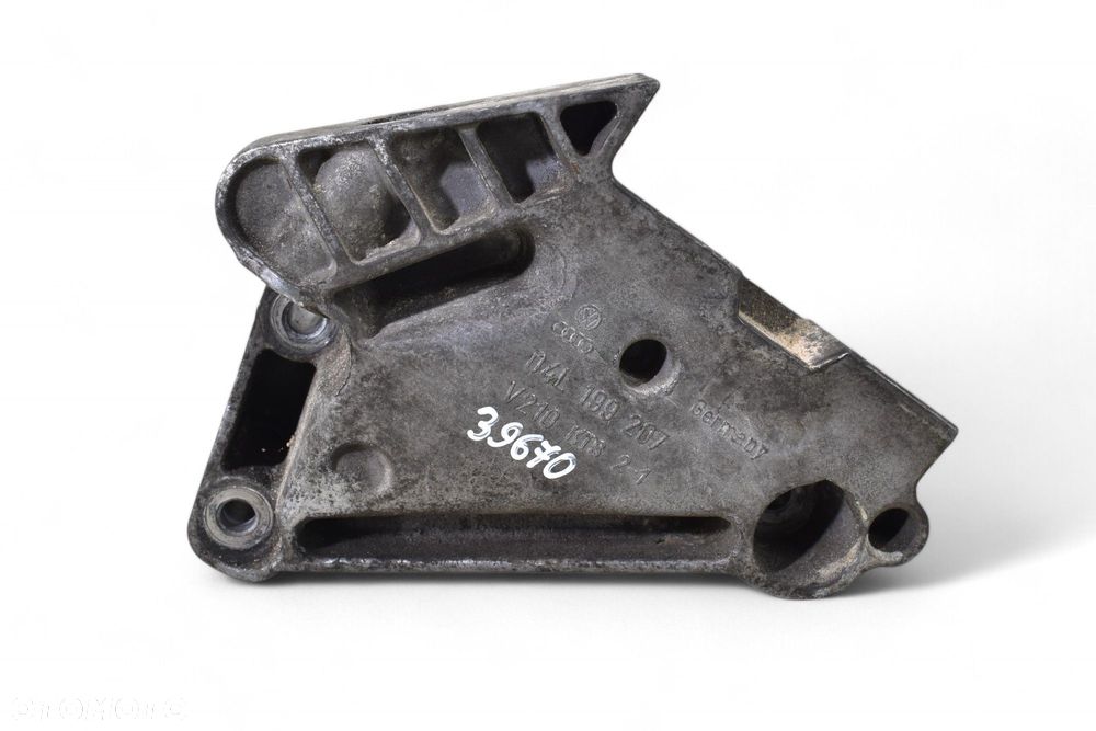 Łapa Silnika VW GOLF VII AUDI A3 8V SEAT LEON III 1.6 2.0 TDI 04L199207 - 4