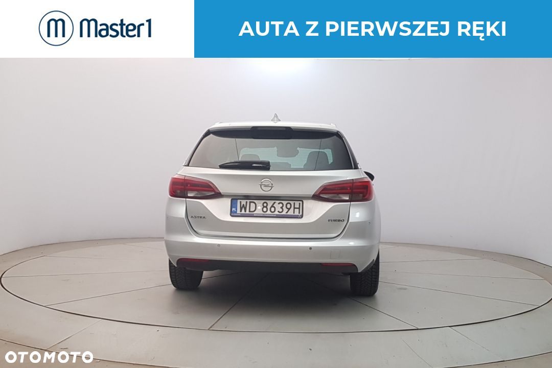 Opel Astra V 1.4 T Elite S&S - 6