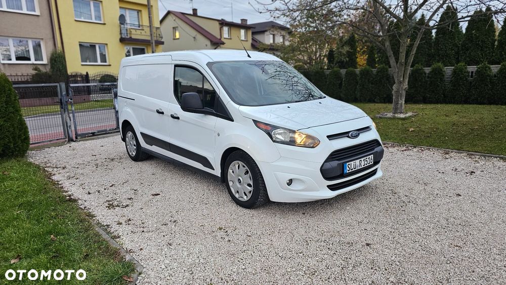 Ford Transit Connect - 2