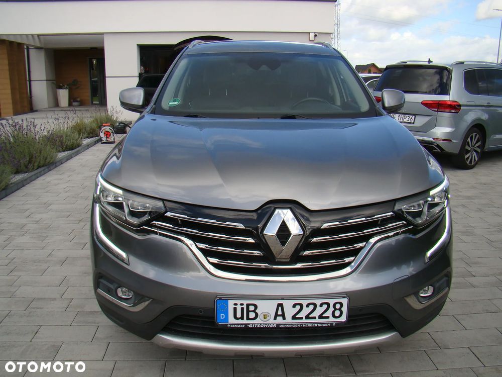 Renault Koleos 2.0 dCi Intens 4x4 X-Tronic - 3