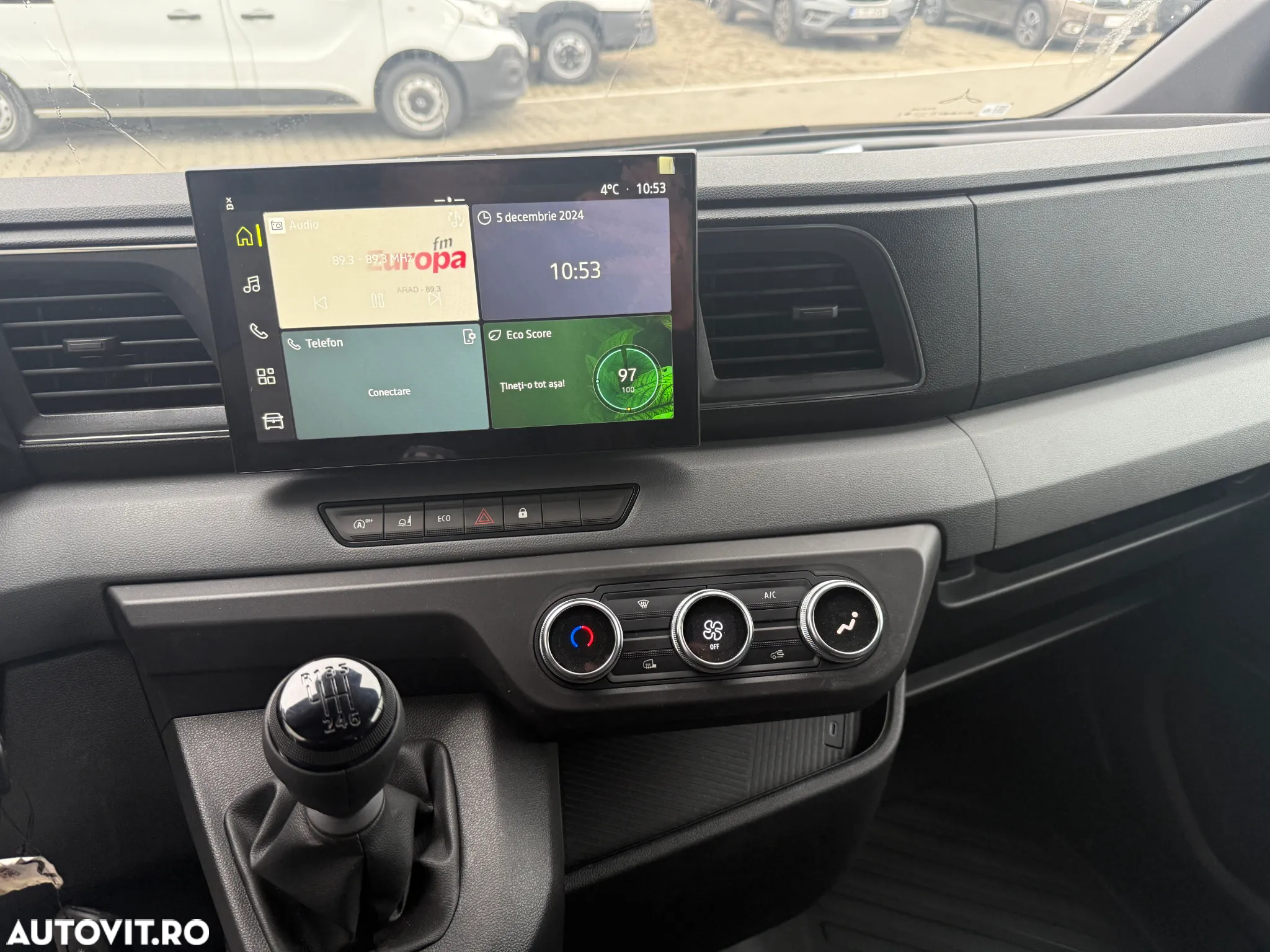 Renault Noul Master  dCi150 - 9