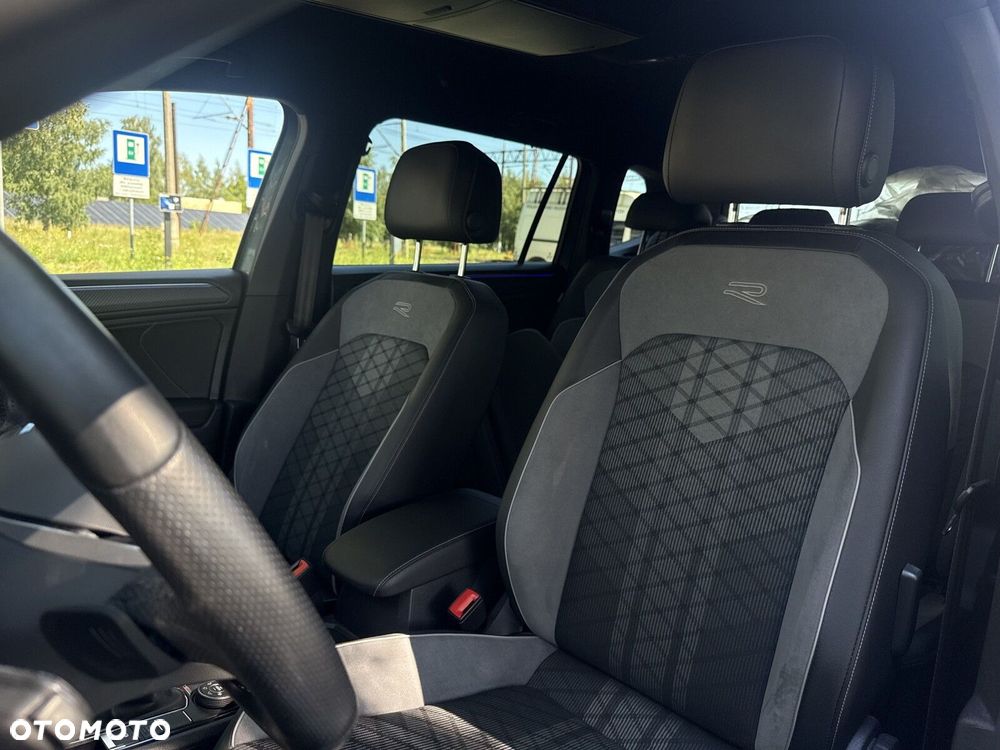 Volkswagen Tiguan Allspace 2.0 TSI 4Mot R-Line DSG - 12