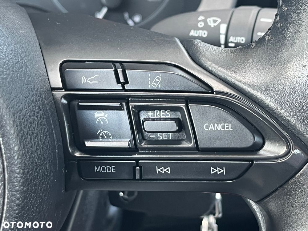 Toyota Yaris - 29