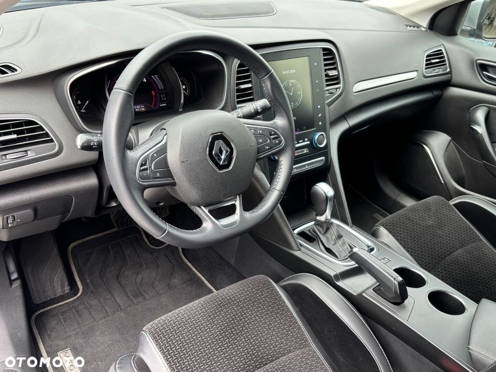 Renault Megane 1.5 dCi GT Line EDC - 13