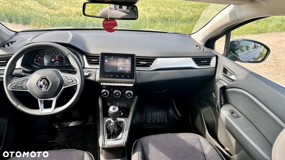 Renault Captur 1.0 TCe Intens - 14