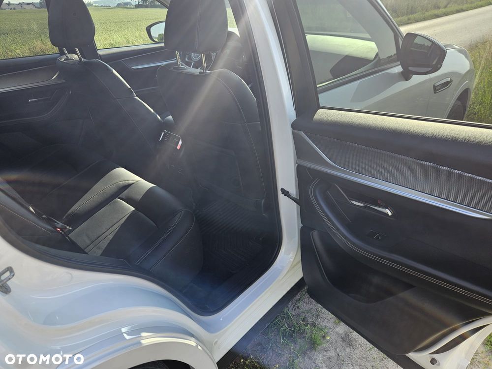 Mazda CX-60 - 22
