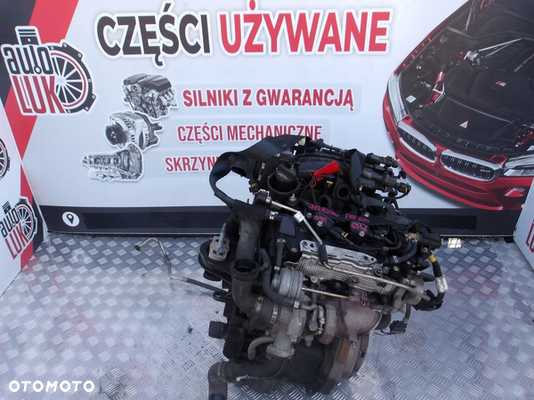 SILNIK KOMPLETNY FIAT 500 0.9T 312A2000 14r. 69 TYS