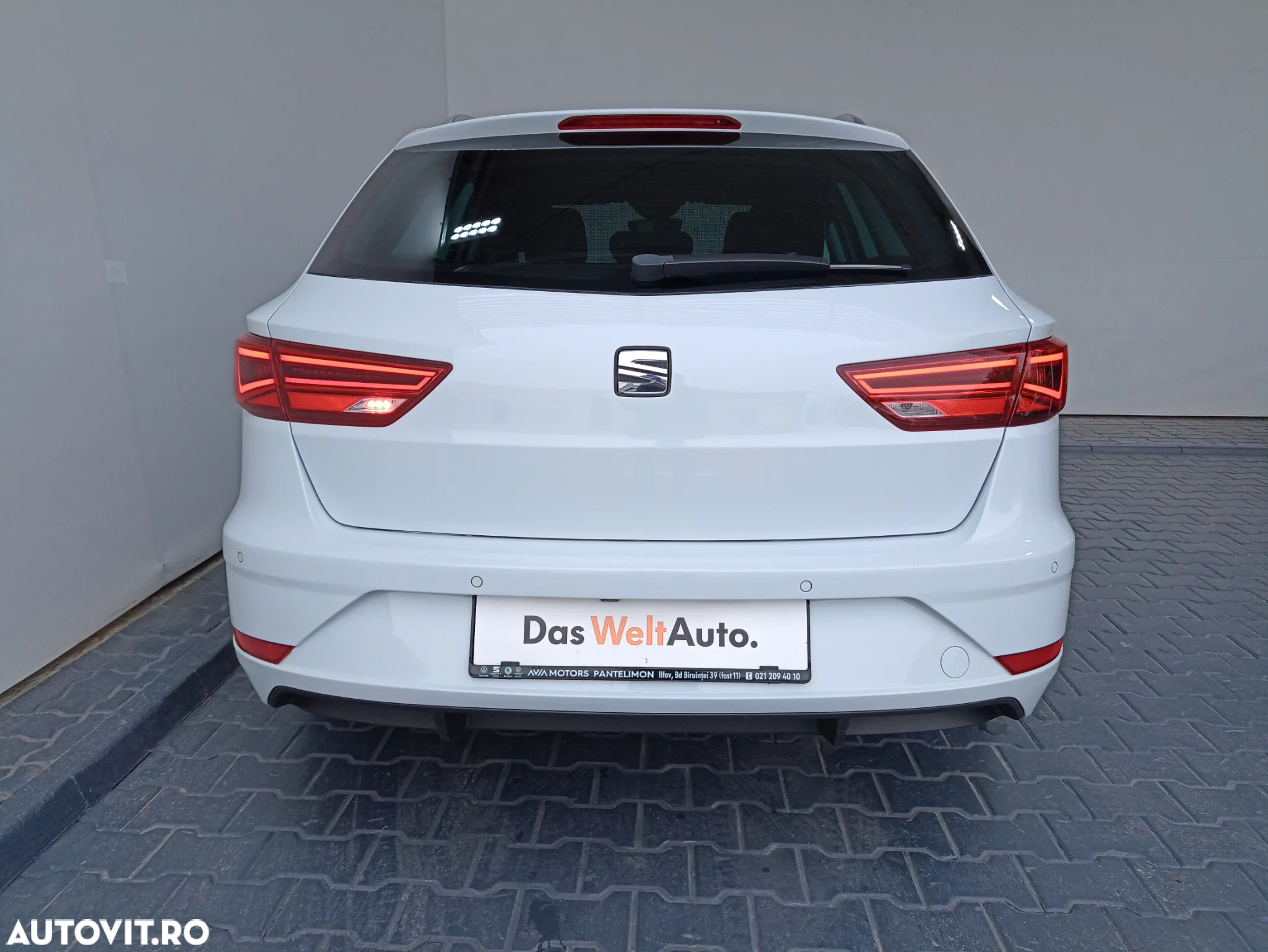 Seat Leon - 39