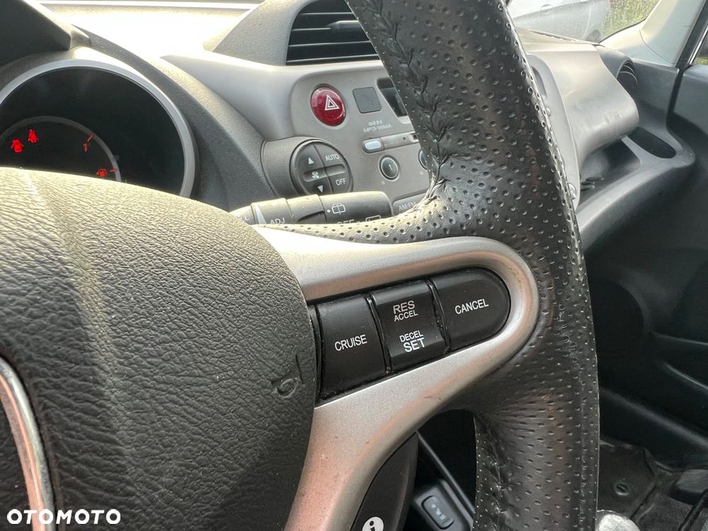 Honda Jazz 1.4 i-VTEC Exclusive - 22