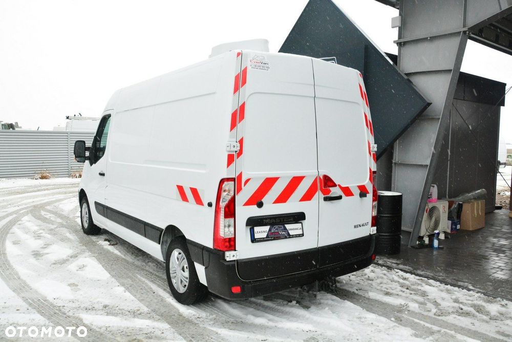 Renault Master - 4