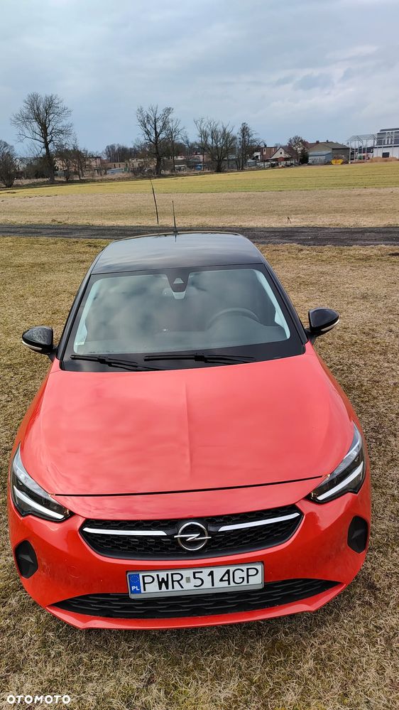 Opel Corsa 1.2 Edition Business Pack S&S - 7