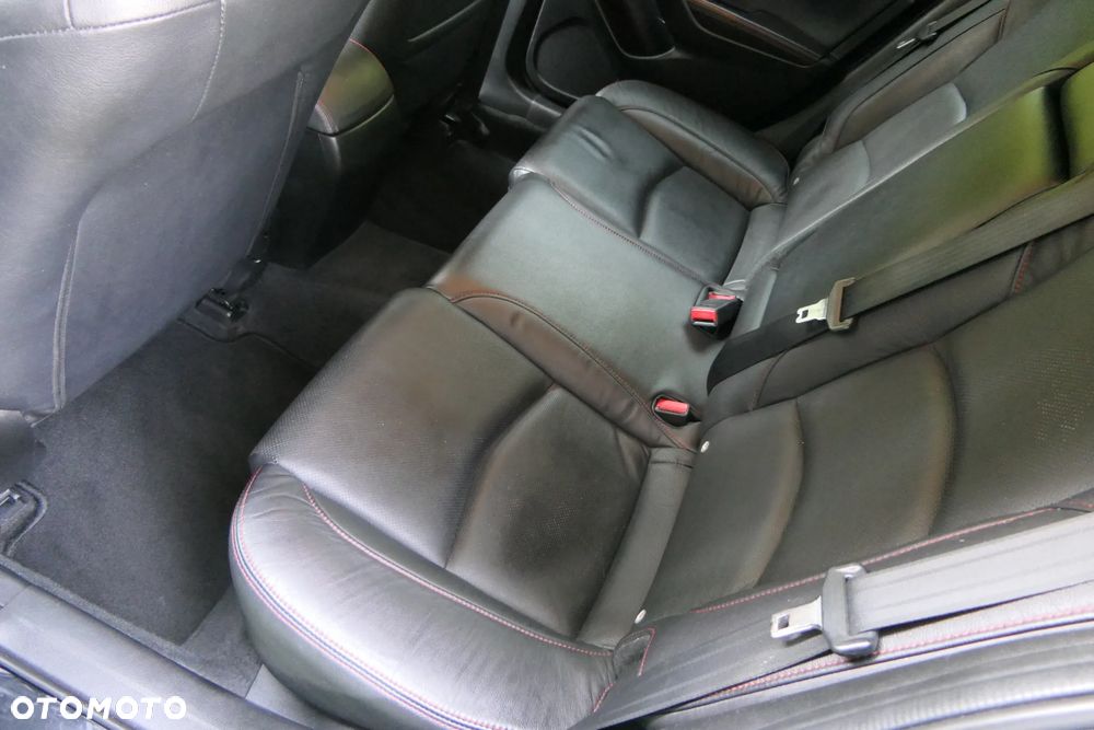 Mazda 3 SKYACTIV-G 120 Sports-Line - 21